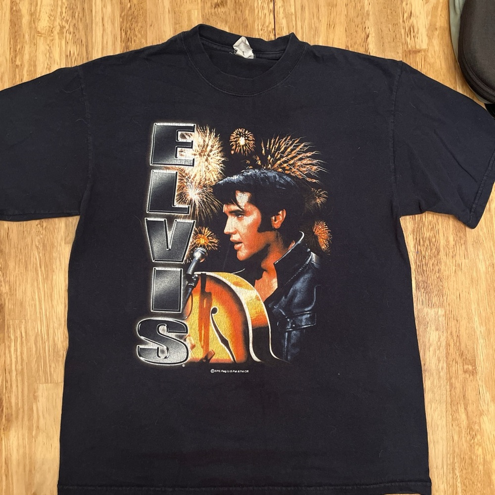 Vintage Tee